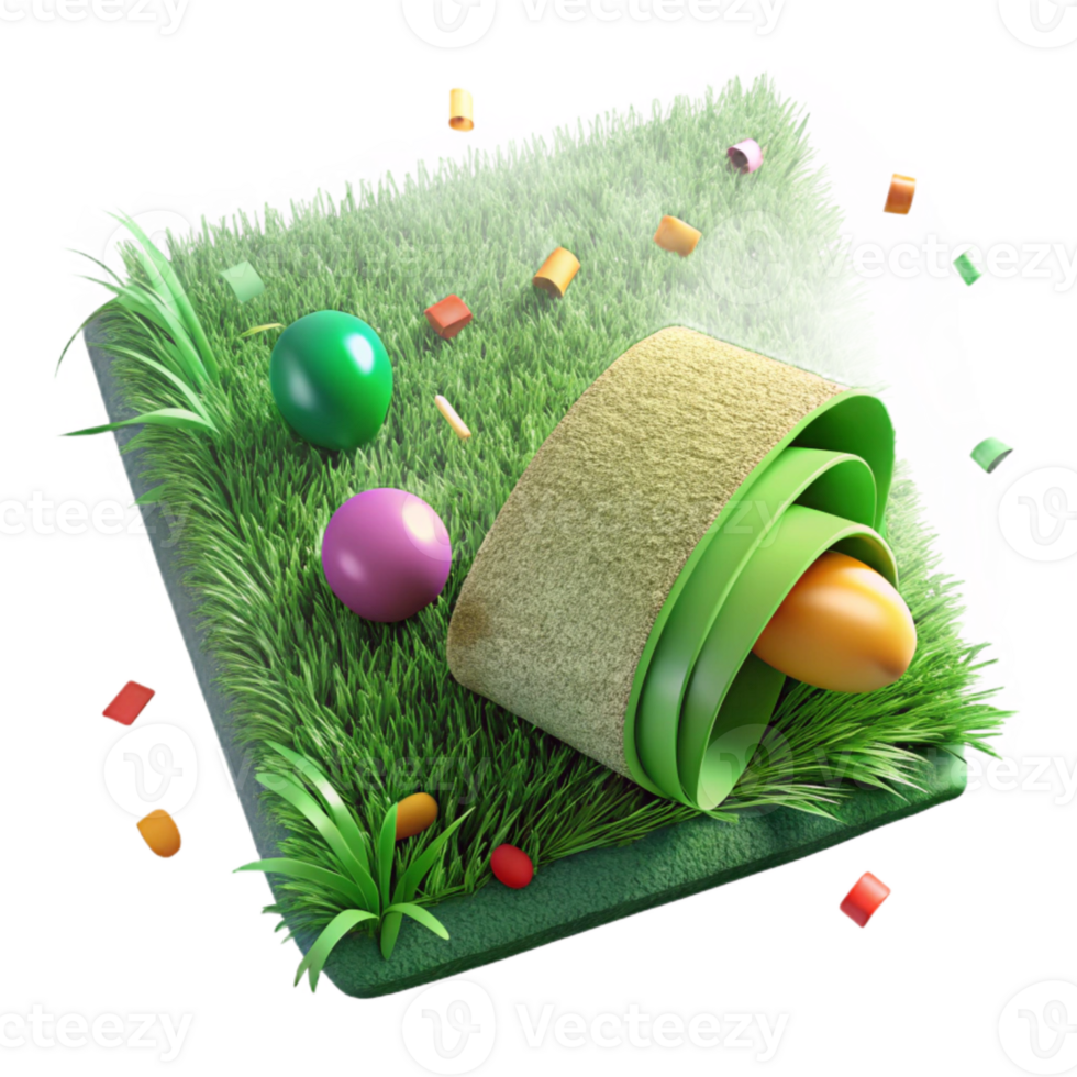wonderful traditional Green Grass Texture Background Cutout png