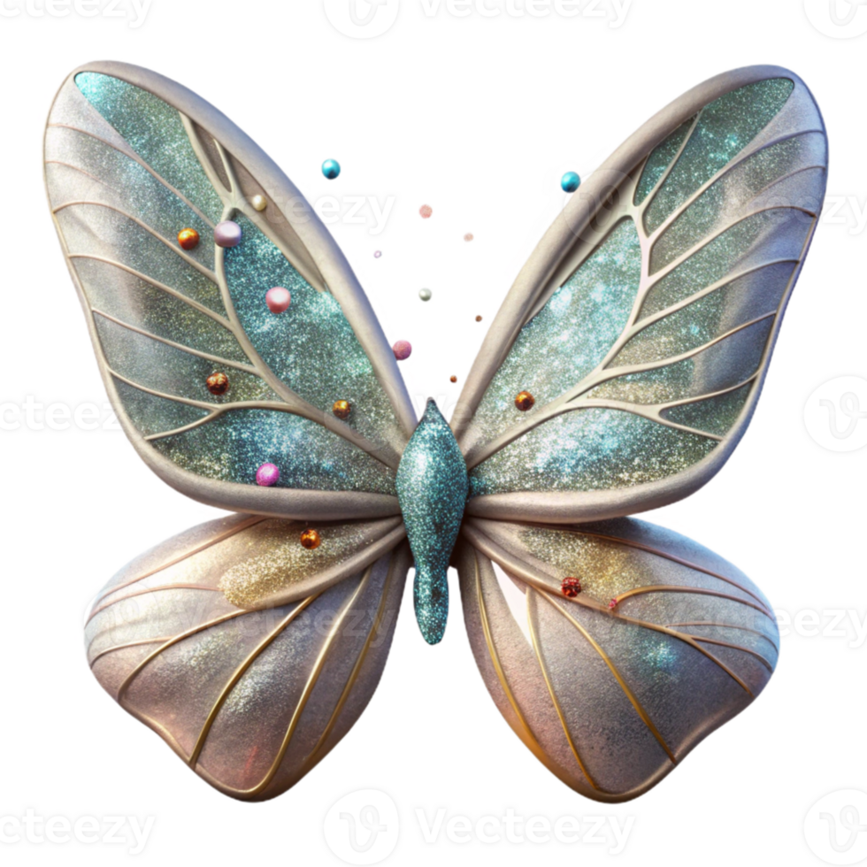extraordinary rustic Isolated of Moth Wings Illuminated by Streetlamp exclusive png