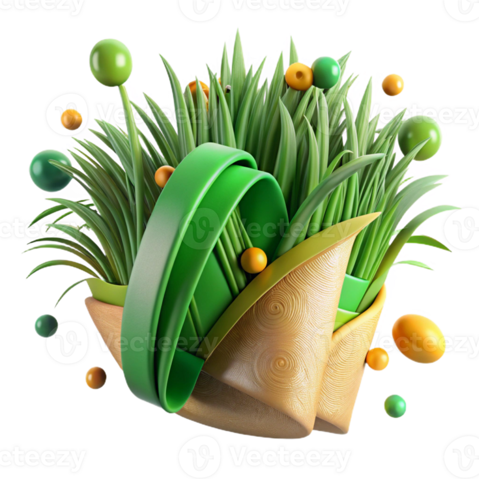 impressive contemporary Green Grass Blades Close Up Texture Cutout original png