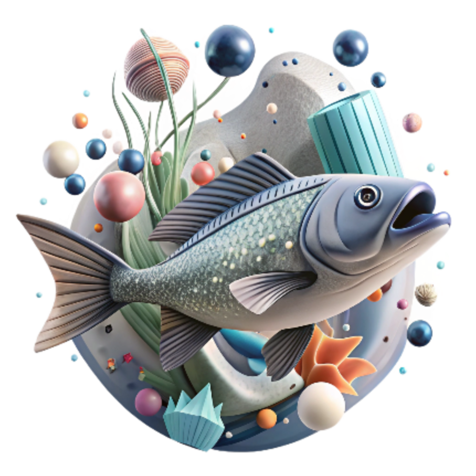 extraordinary classic Machine Learning Identifying Fish Species Underwater Photography Isolated exclusive png