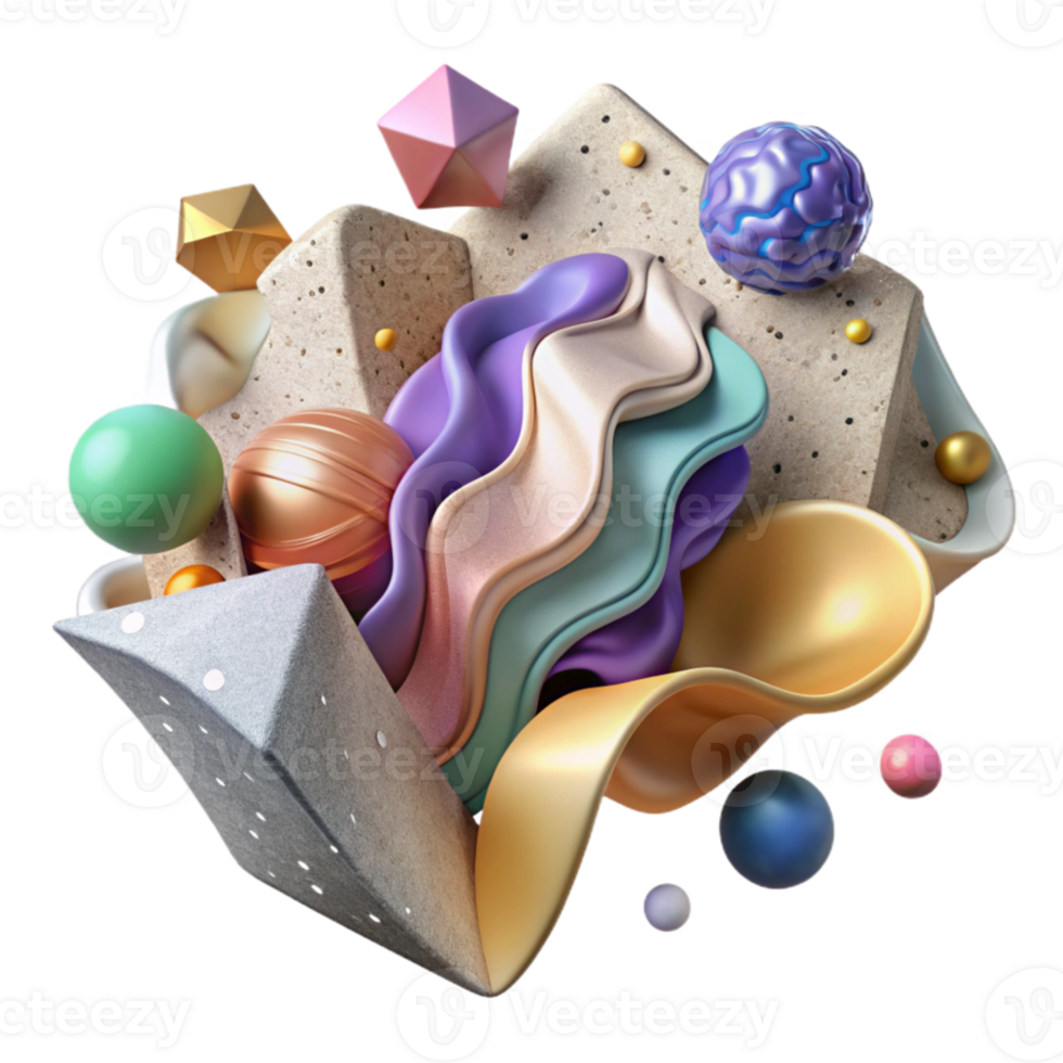 wonderful modern Protecting Biodiversity Cutout Transparent Background exclusive png