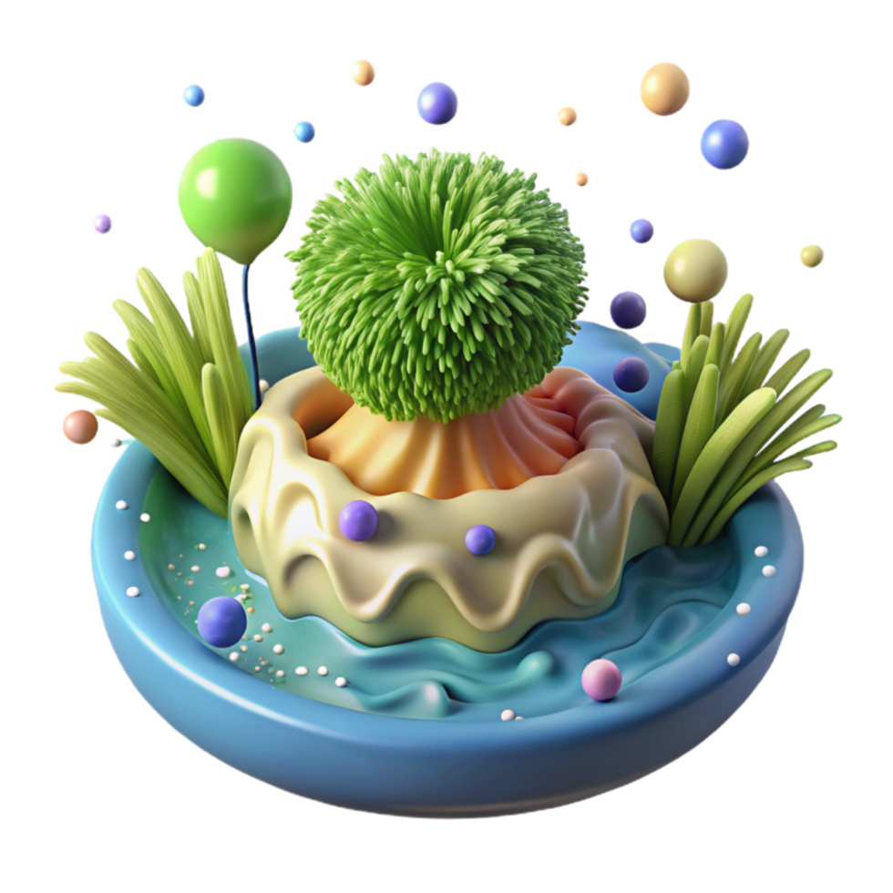 wonderful classic Hydrilla Clogging Waterway Isolated Cutout high quality png