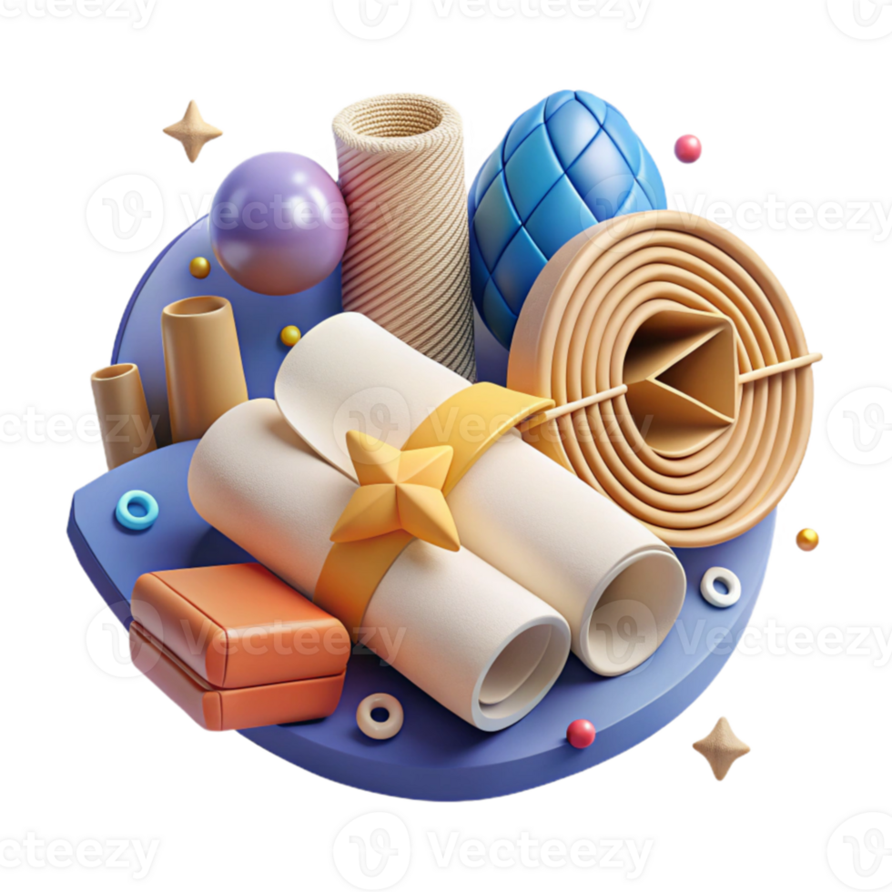 impressive traditional Negotiation and Communication Skills Cutout Element premium png