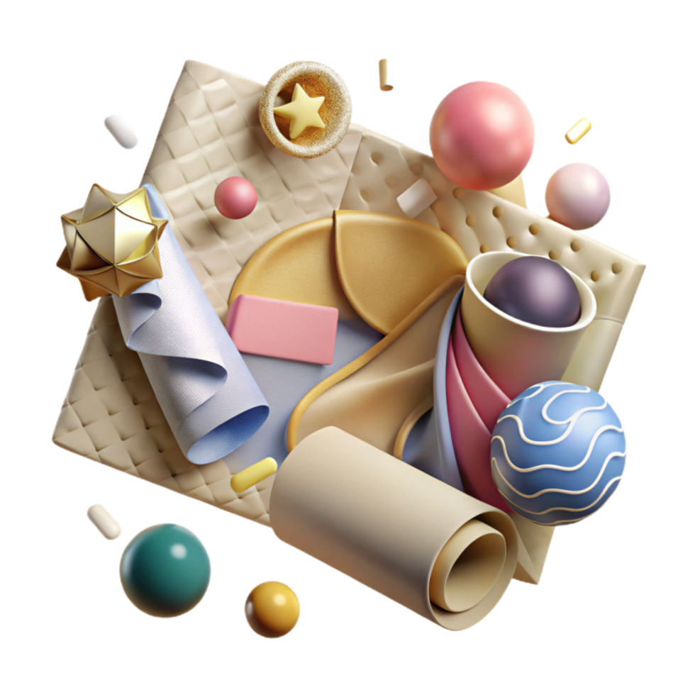 wonderful creative Negotiation and Communication Skills Cutout Element genuine png