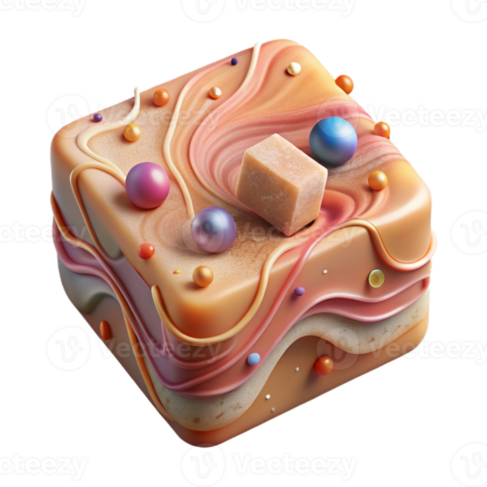 extraordinary artistic Handmade Soap Transparent Background Natural Ingredients professional png