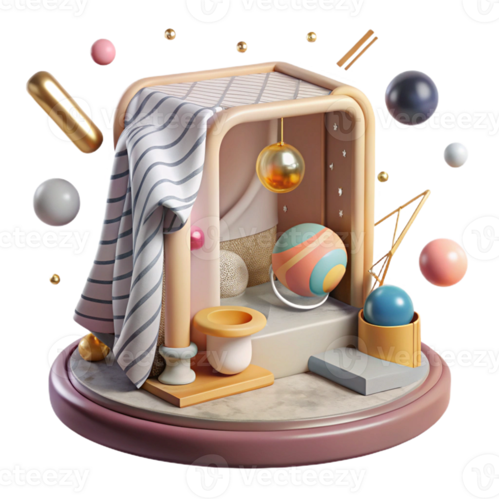 wonderful rustic Preservation Effort Museum Display Cutout high resolution png