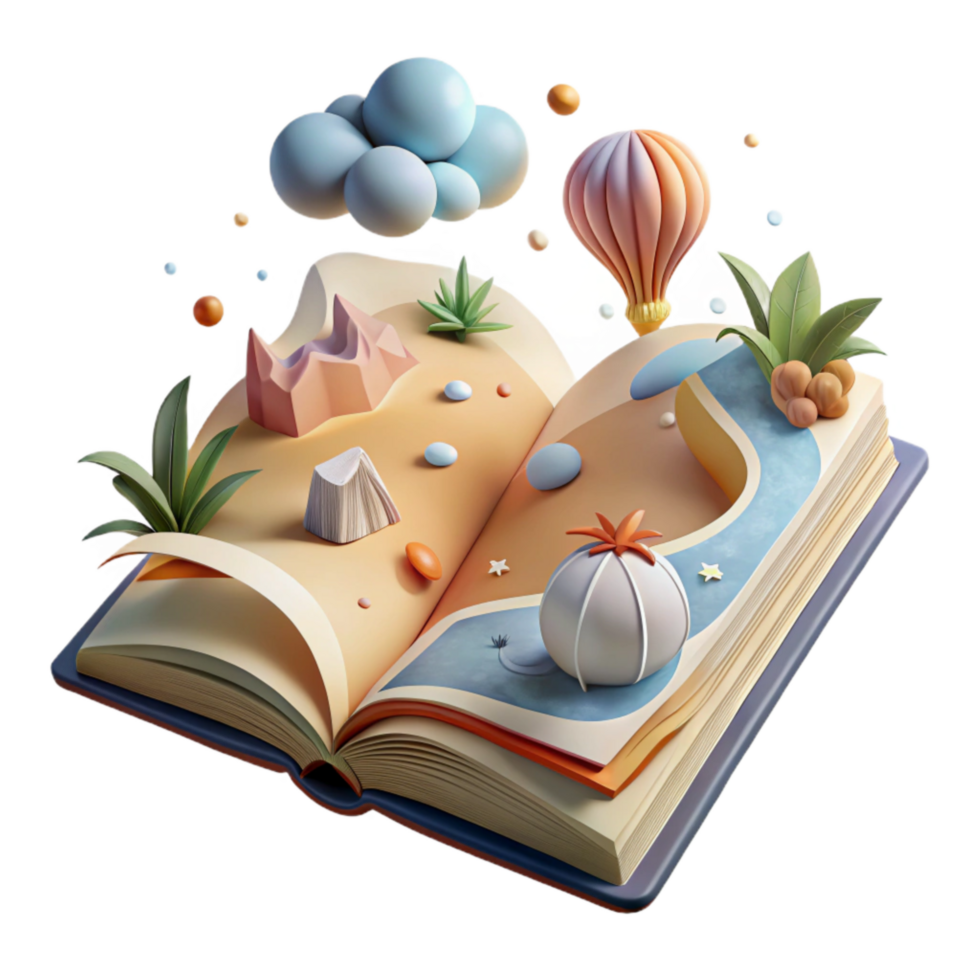 impressive artistic Group of Students Cleaning Up Park Cutout Transparent premium png