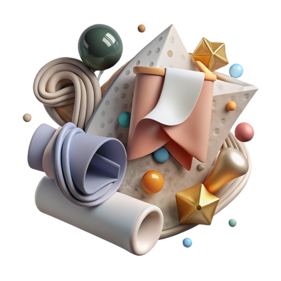 magnificent contemporary Negotiation and Communication Skills Cutout Element high resolution png