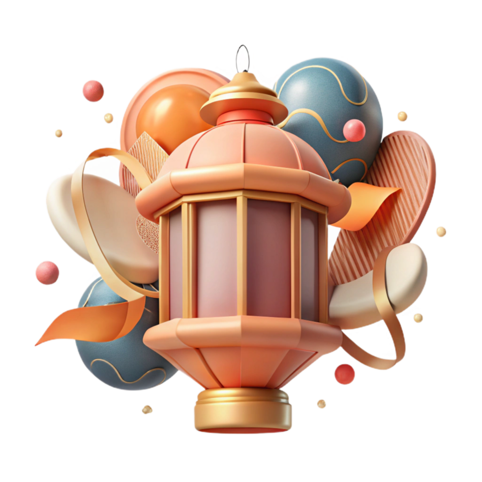 extraordinary rustic Obon Festival Lantern Soft Lighting Cutout premium png
