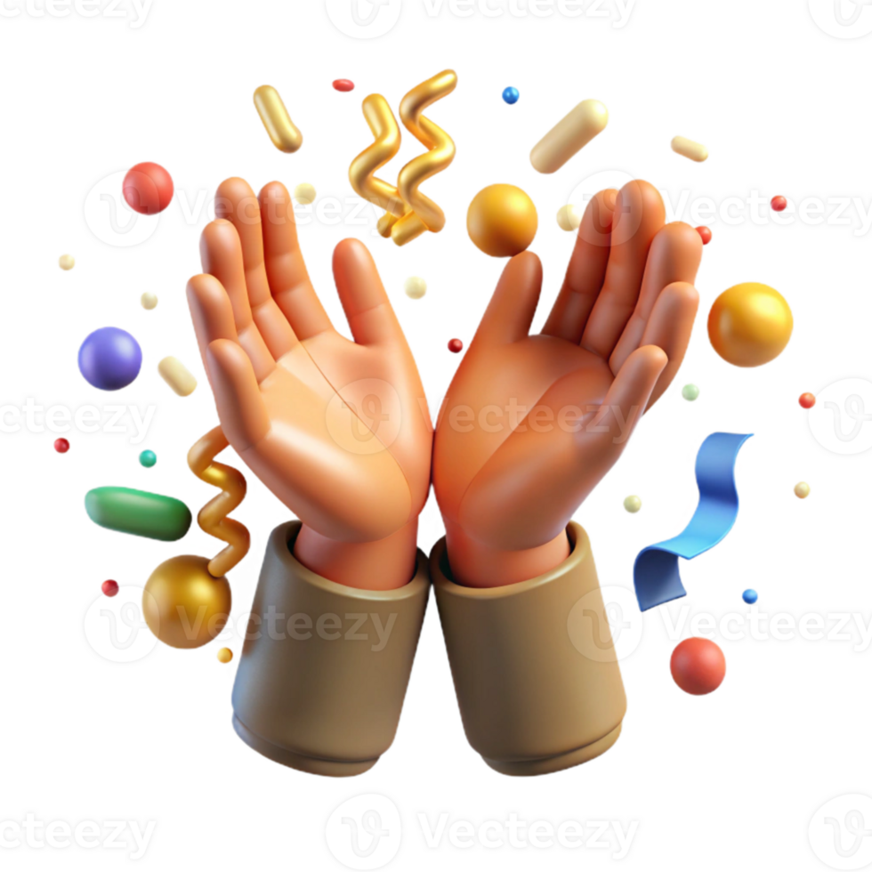 dramatic rustic Open Hands Receiving Aid Warm Tones Transparent Background professional png