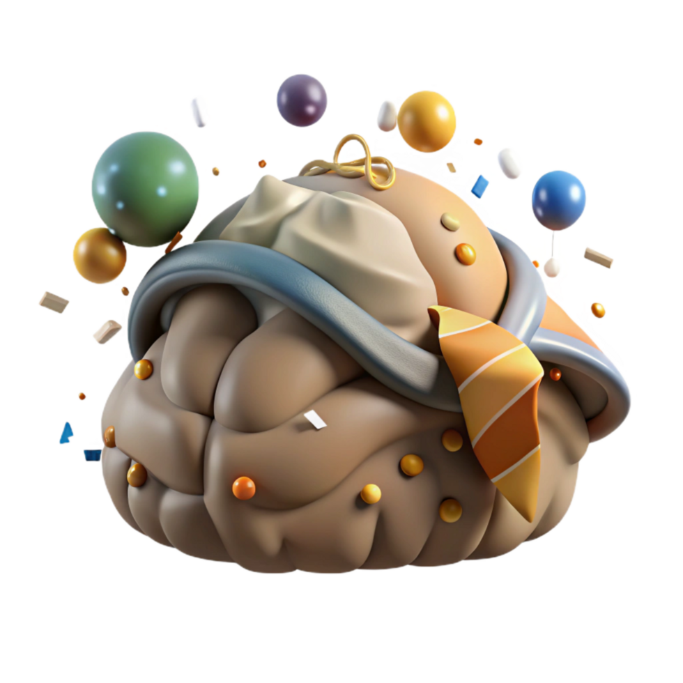 impressive creative Hibernation Disrupted by Extreme Weather Cutout Dramatic Lighting high resolution png