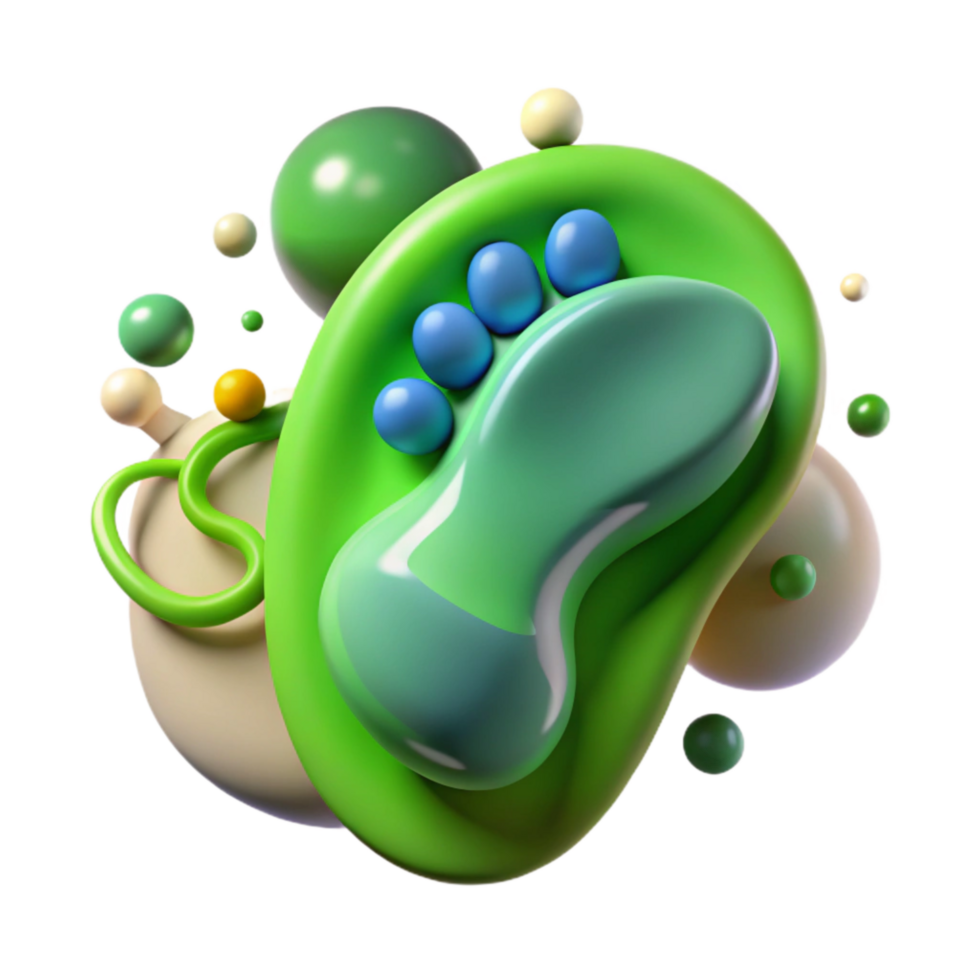elegant creative Green Footprint Eco Friendly Symbol Transparent detailed png