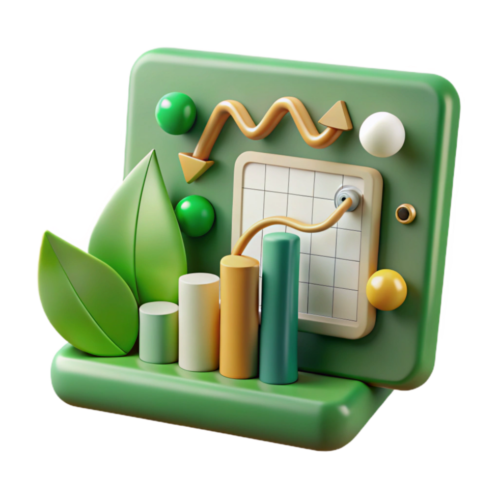 extraordinary traditional Green Energy Production Chart Transparent genuine png