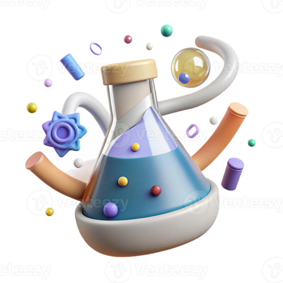 impressive classic Laboratory Flask Icon Cutout genuine png