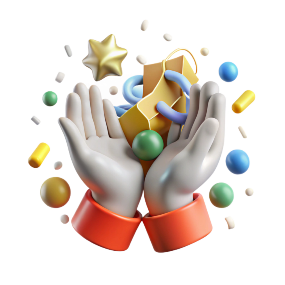 beautiful artistic Family Home Safe Secure Transparent Background original png