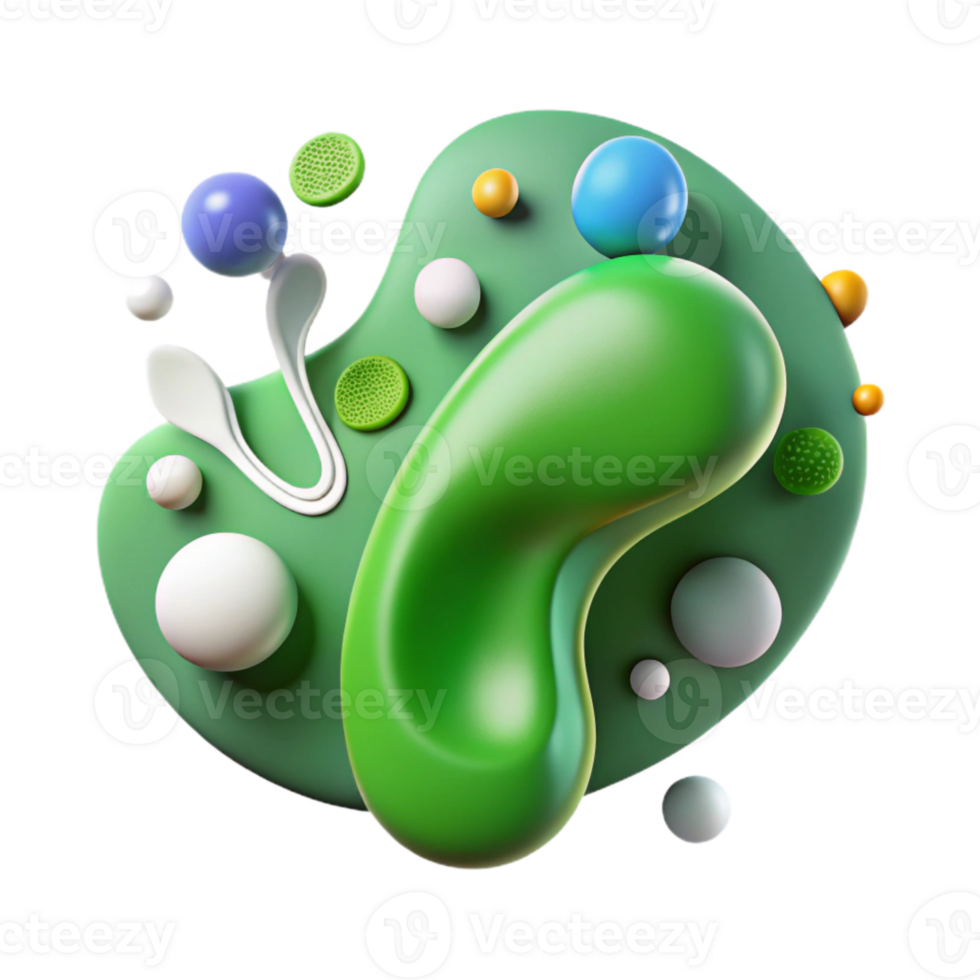 stunning traditional Green Footprint Icon Isolated with White Background genuine png