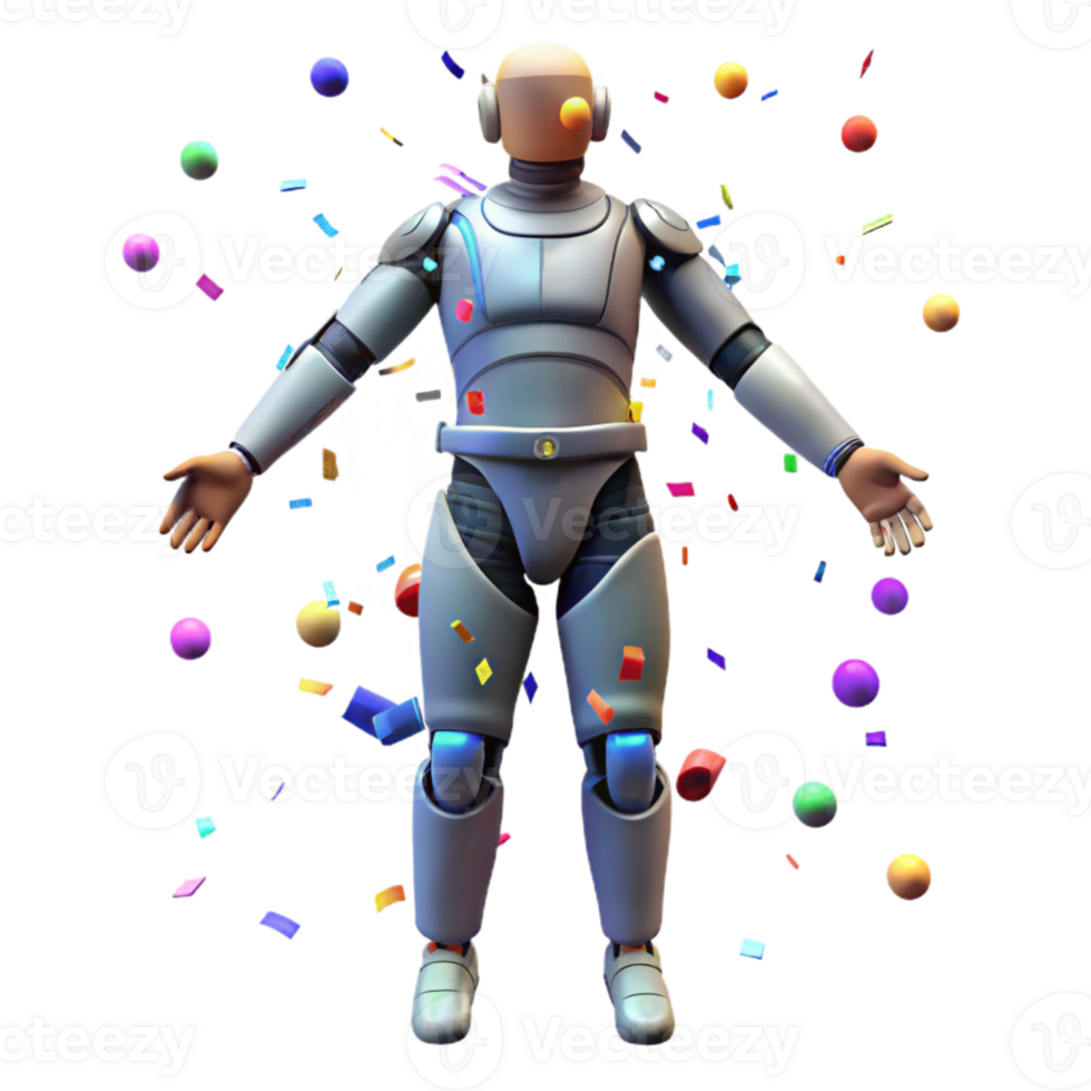 wonderful creative Motion Capture Suit with Markers Transparent Background genuine png