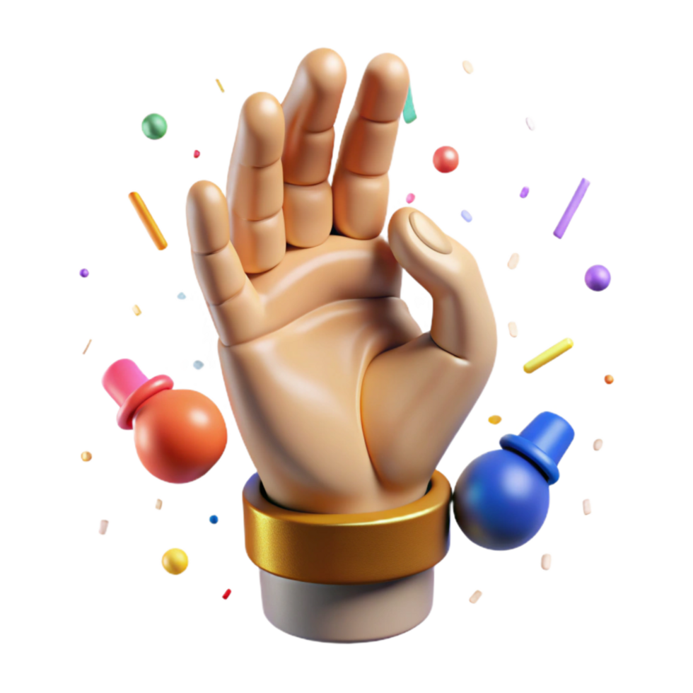 stunning contemporary Kathak Mudra Hand Gesture Symbolic Meaning Transparent Background Expressive Movement png