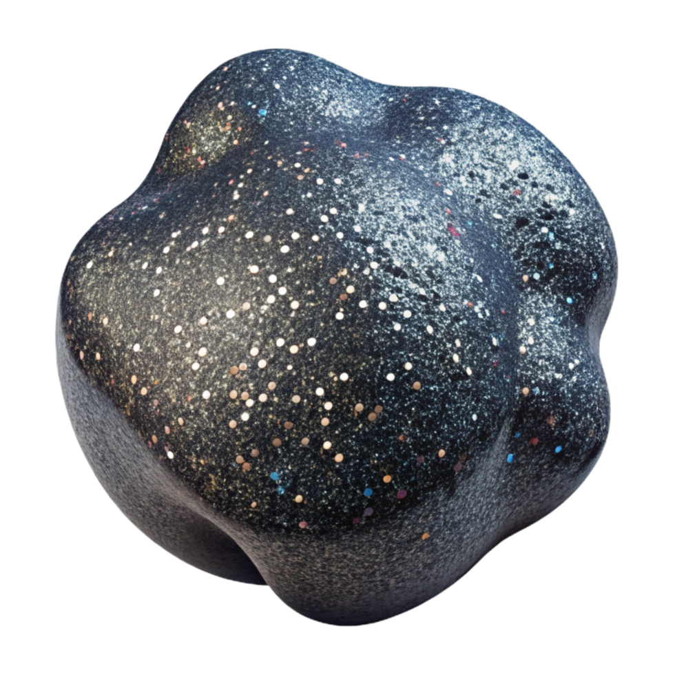impressive classic Sparkling Glitter Texture Isolated premium png