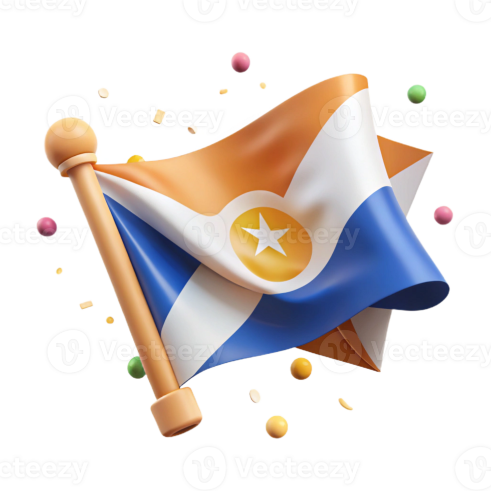 extraordinary minimalist National Flag Symbol Isolated with Symbolic ry premium png
