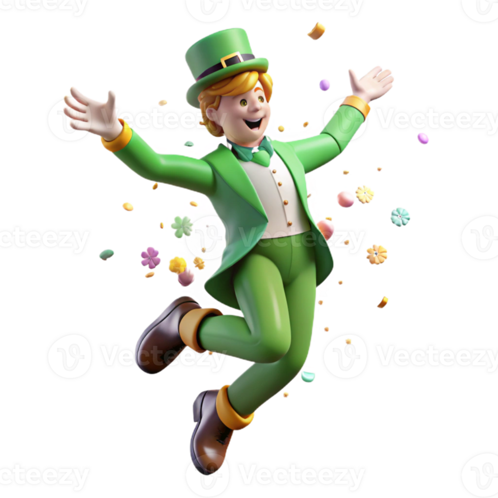 stunning abstract Irish Step Dancer Flying Feet Motion Blur Transparent Background high resolution png