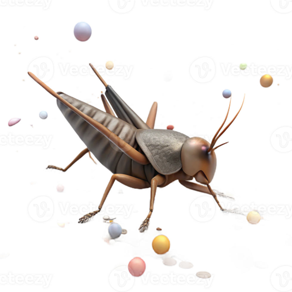 impressive abstract Locust Swarm Migration Shadow Isolated Ground Detail Transparent Background professional png