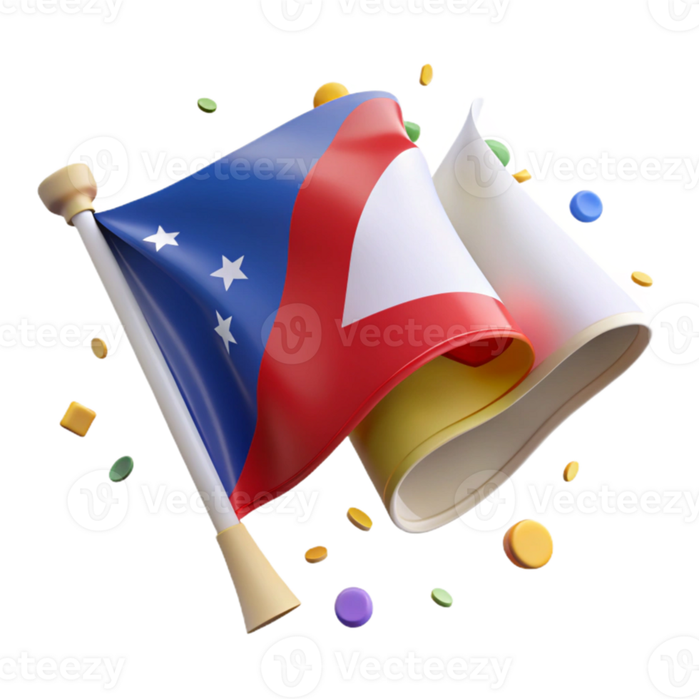 extraordinary abstract National Flag Symbol Transparent with Drop Shadow exclusive png