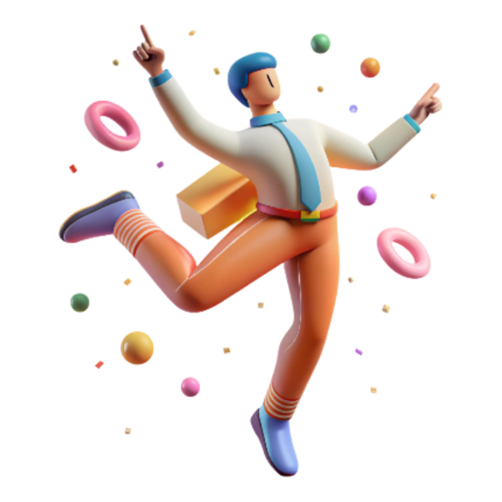 extraordinary classic Graceful Leg Extension in Dance Isolated exclusive png