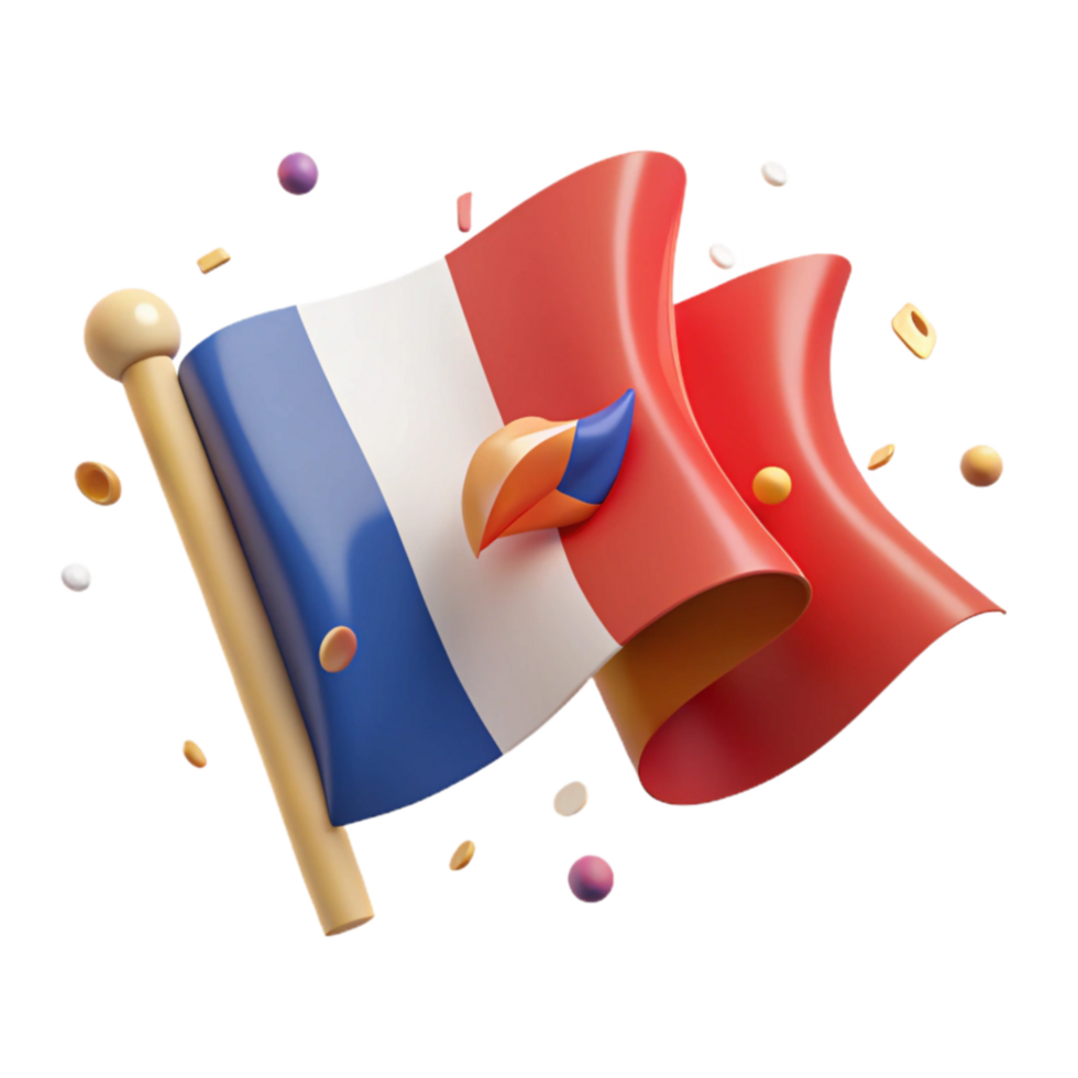 stunning minimalist National Flag Symbol Isolated with Symbolic ry premium png