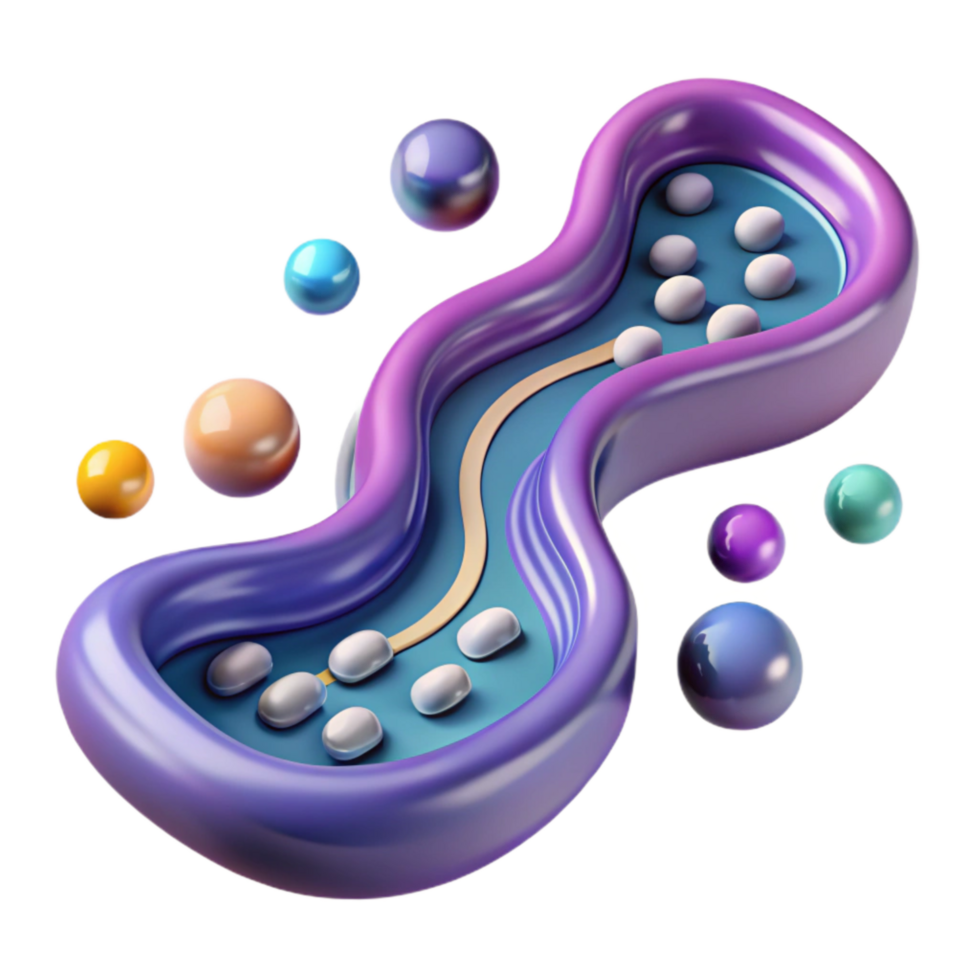 wonderful minimalist Stylized Binary Code Stream Flowing Isolated exclusive png