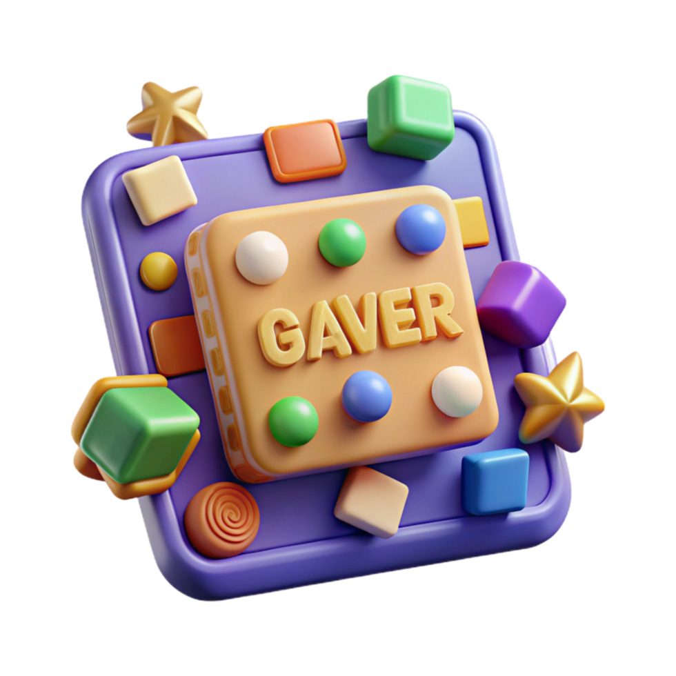 impressive vintage Stylized Game Over Screen Pixelated Text Isolated professional png