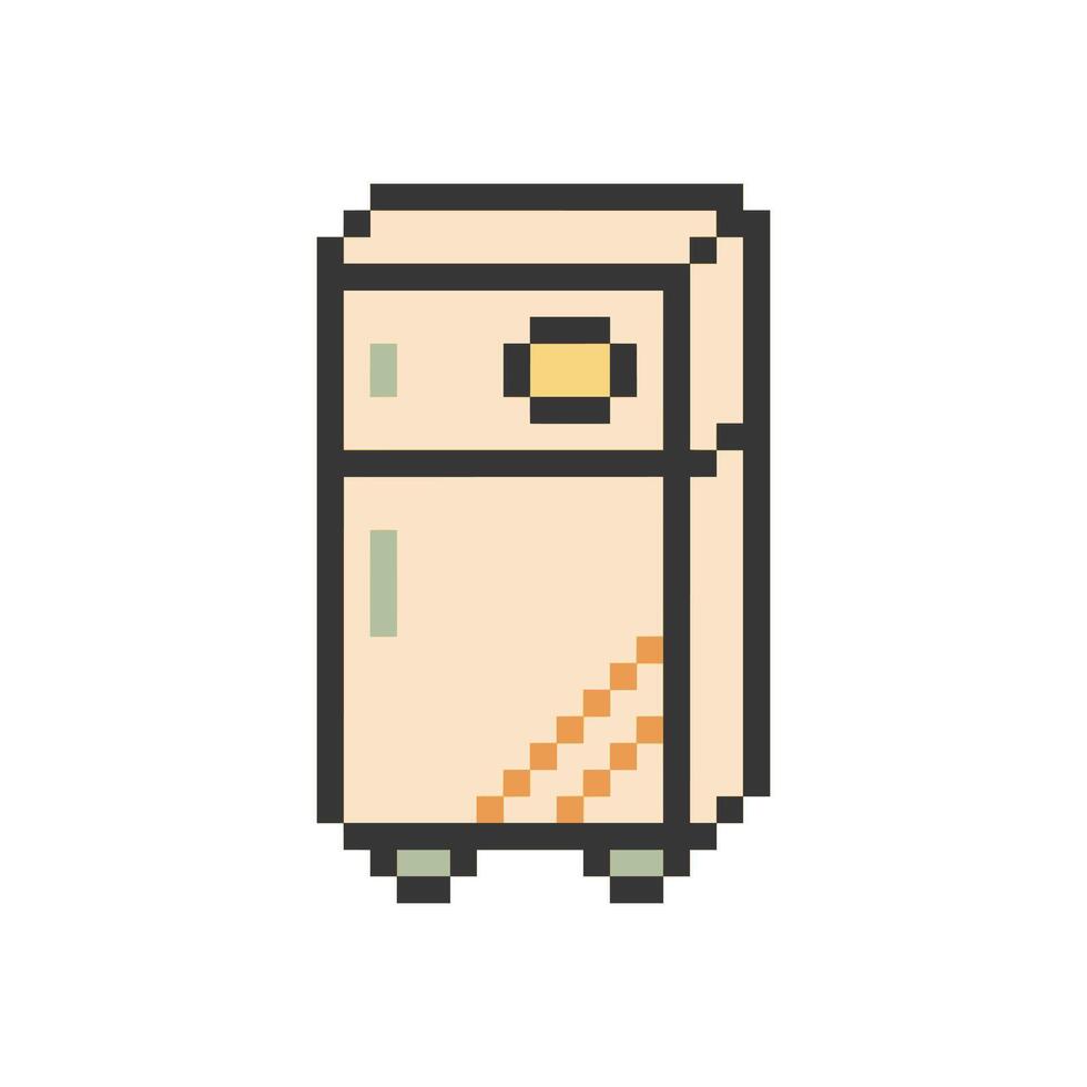 refrigerator fridge machine vector