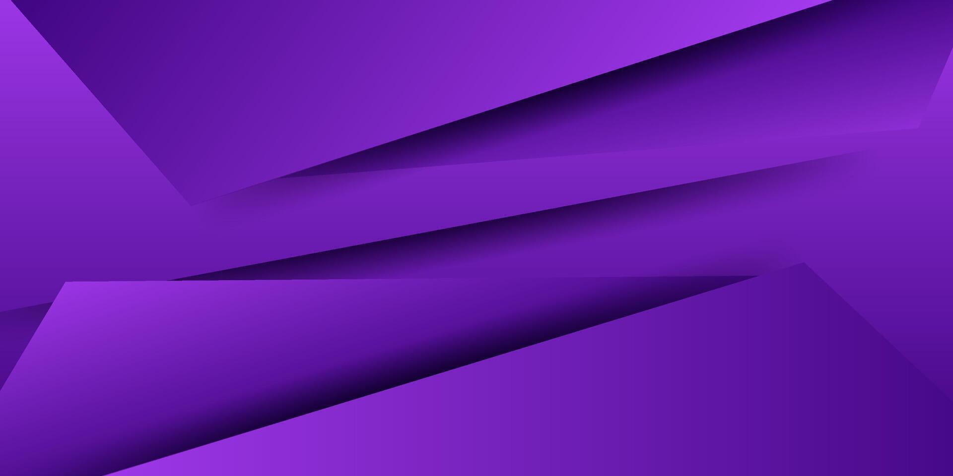 Premium abstract background with soft purple color and dynamic shadow. background for wallpaper. eps10 vector