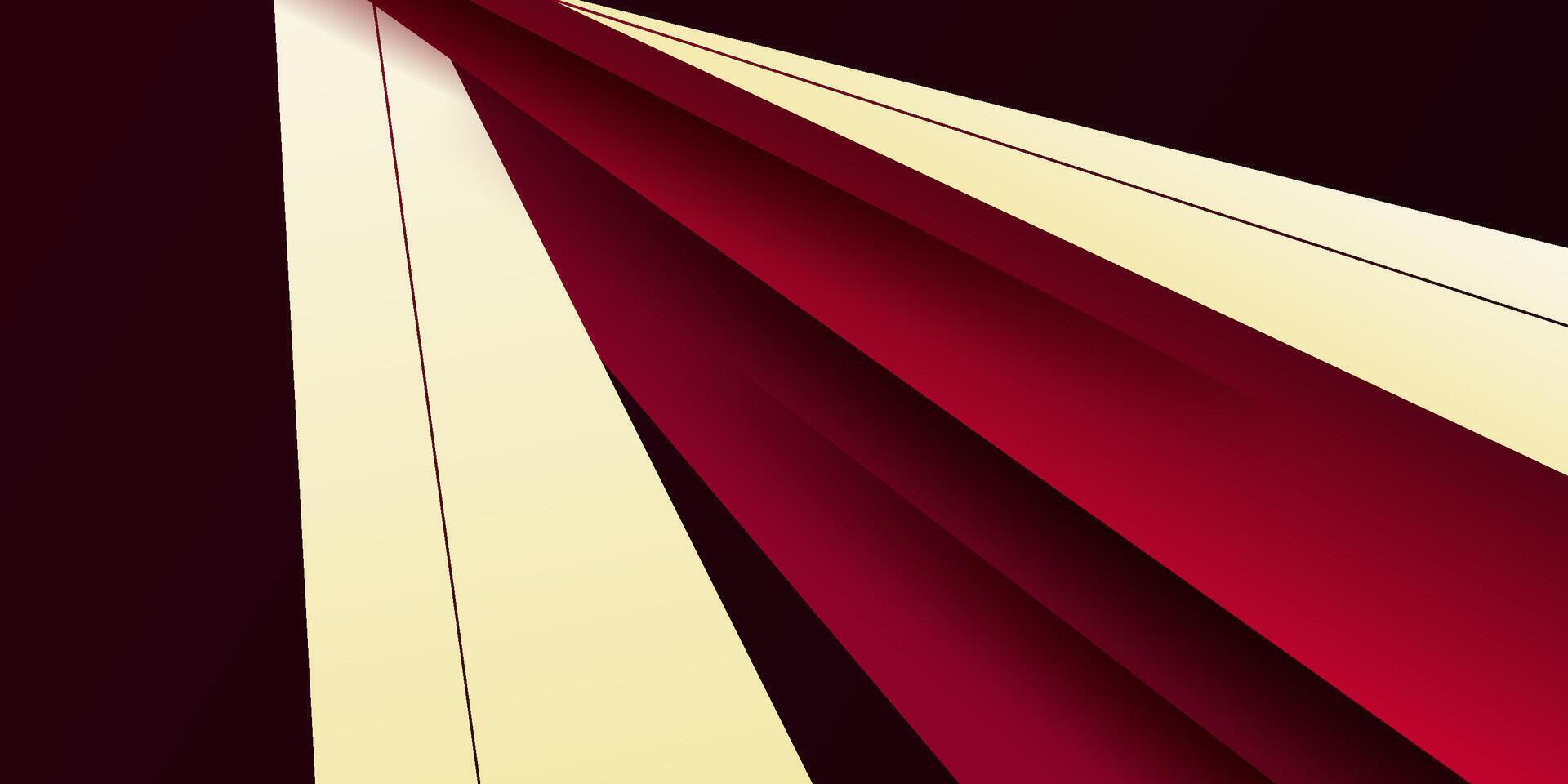 Modern red abstract background, white abstract use for business, corporate, institution, poster, template, party, celebration, seminar. eps10 vector