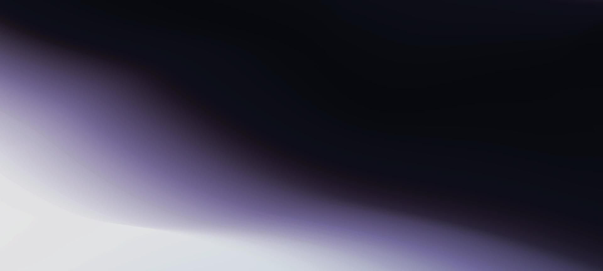 Purple Dark Gradient Background vector