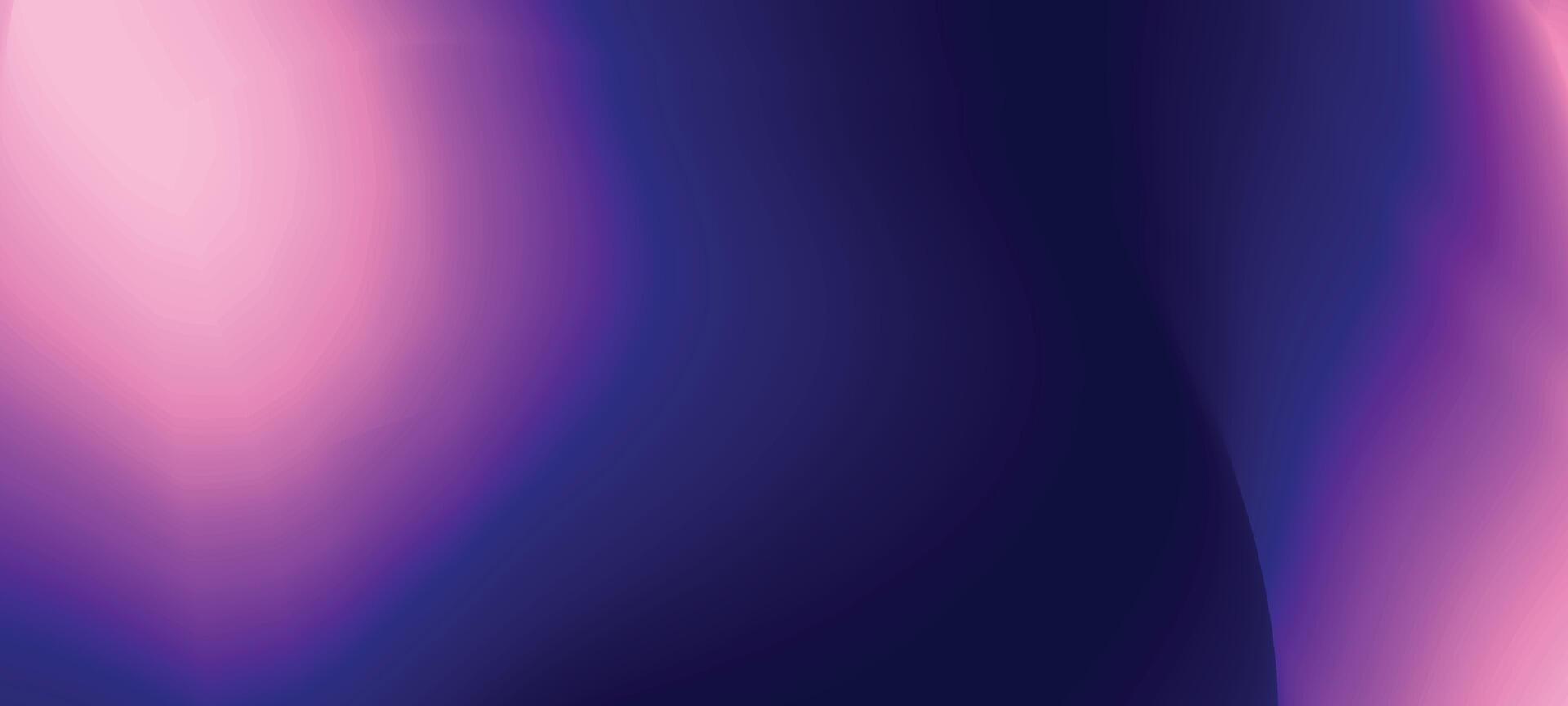 Fluid Gradient Art vector