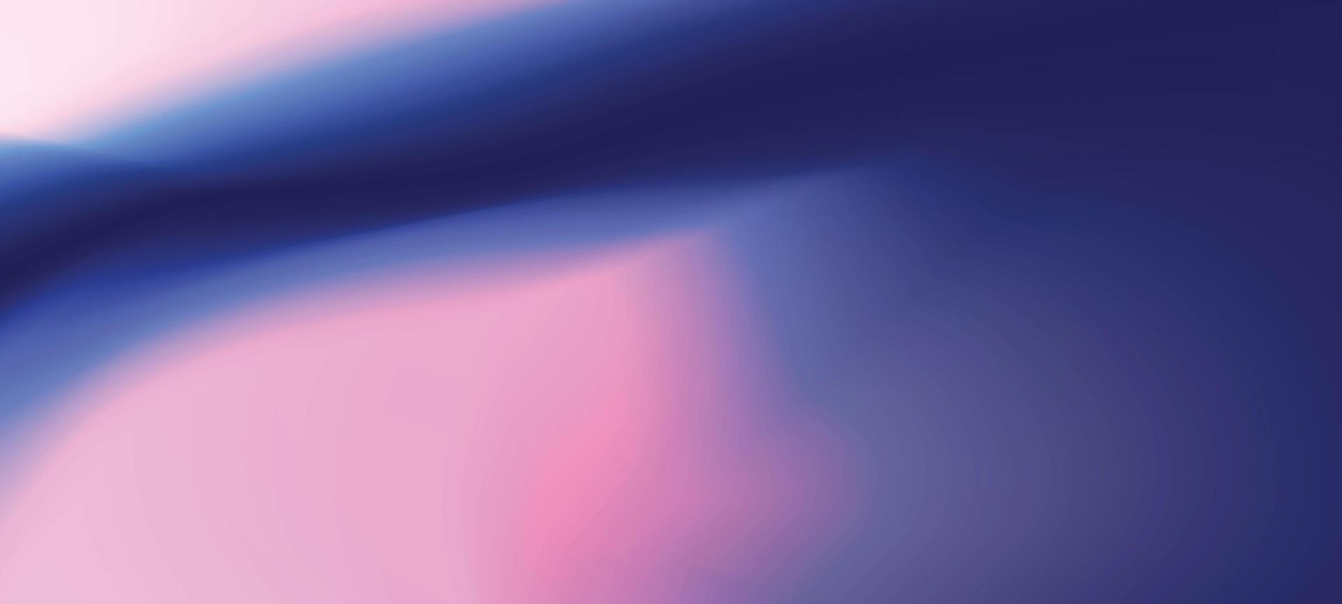 Elegant Gradient Overlay vector