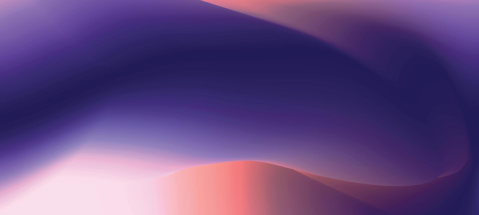 Deluxe Gradient Glow vector