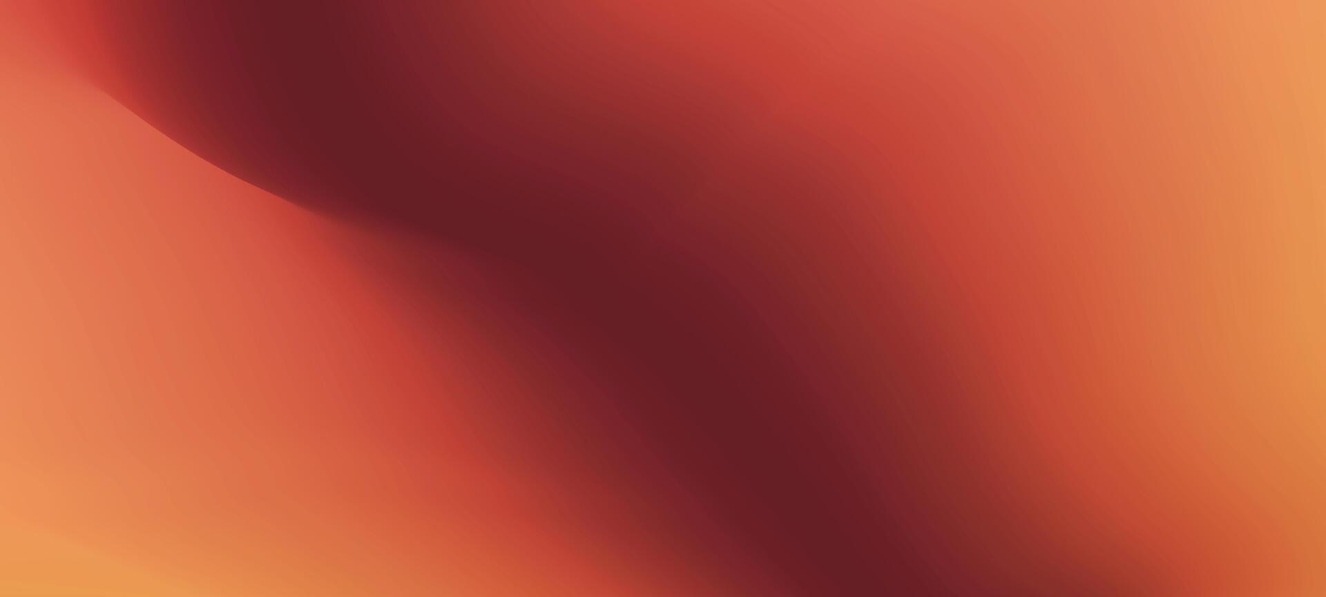 Futuristic Abstract Wave vector