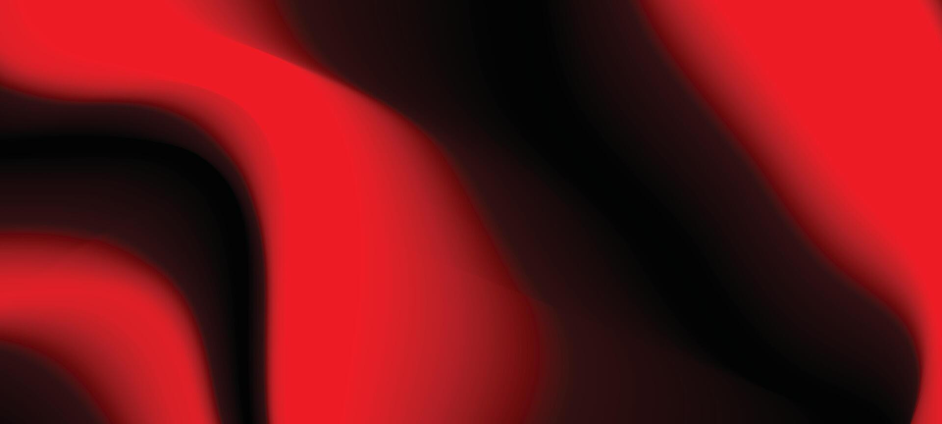Elegant Red Gradient Texture Background with Subtle Motion vector