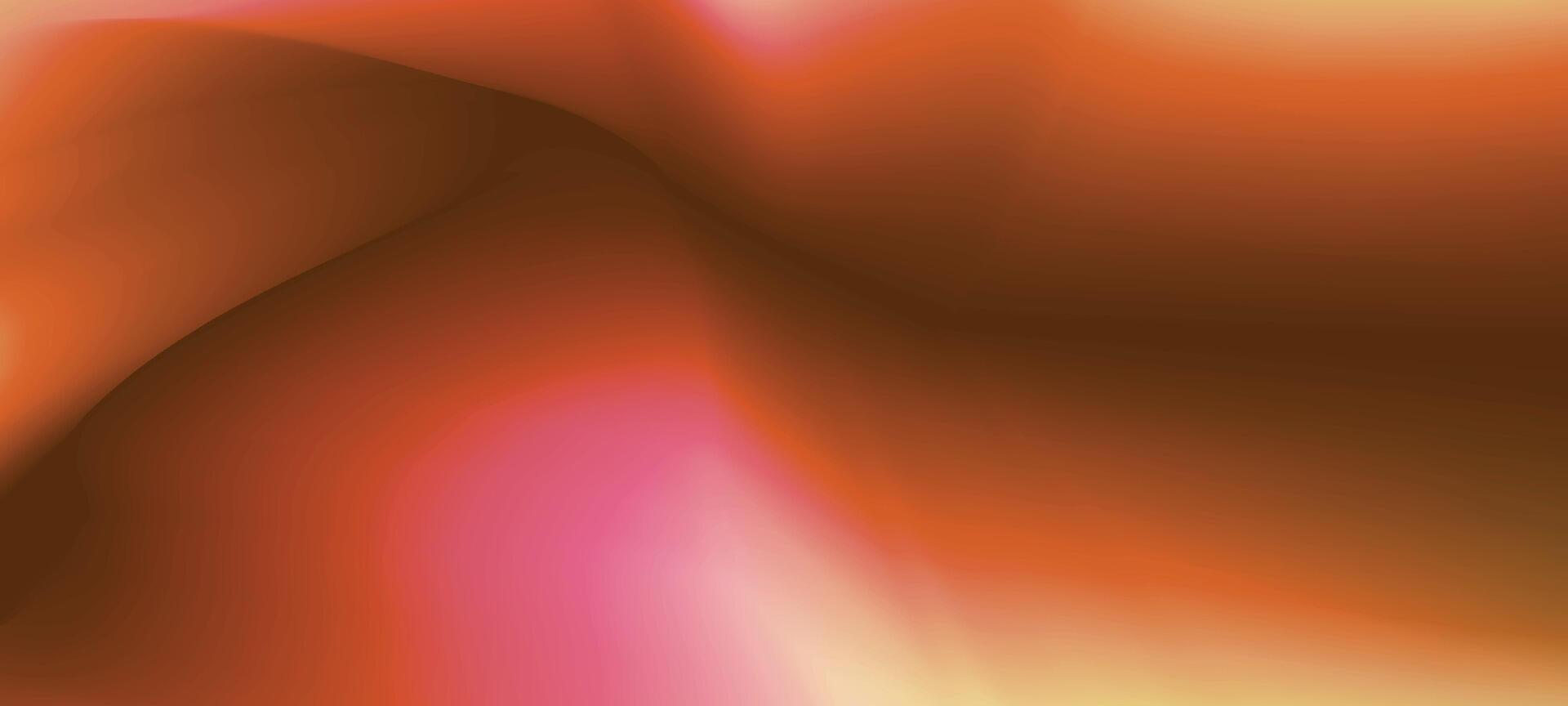 Contemporary Gradient Glow vector