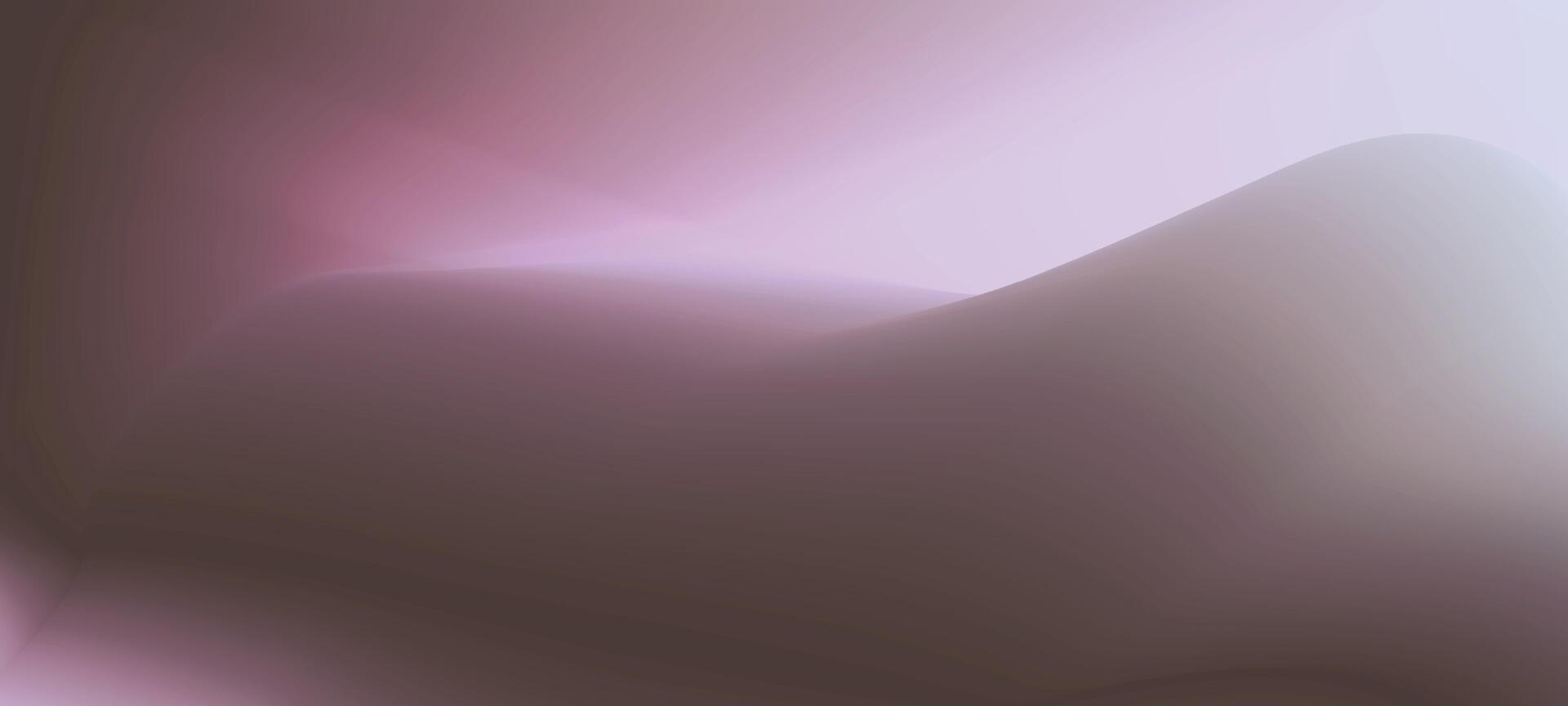 Purple Gradient Background vector