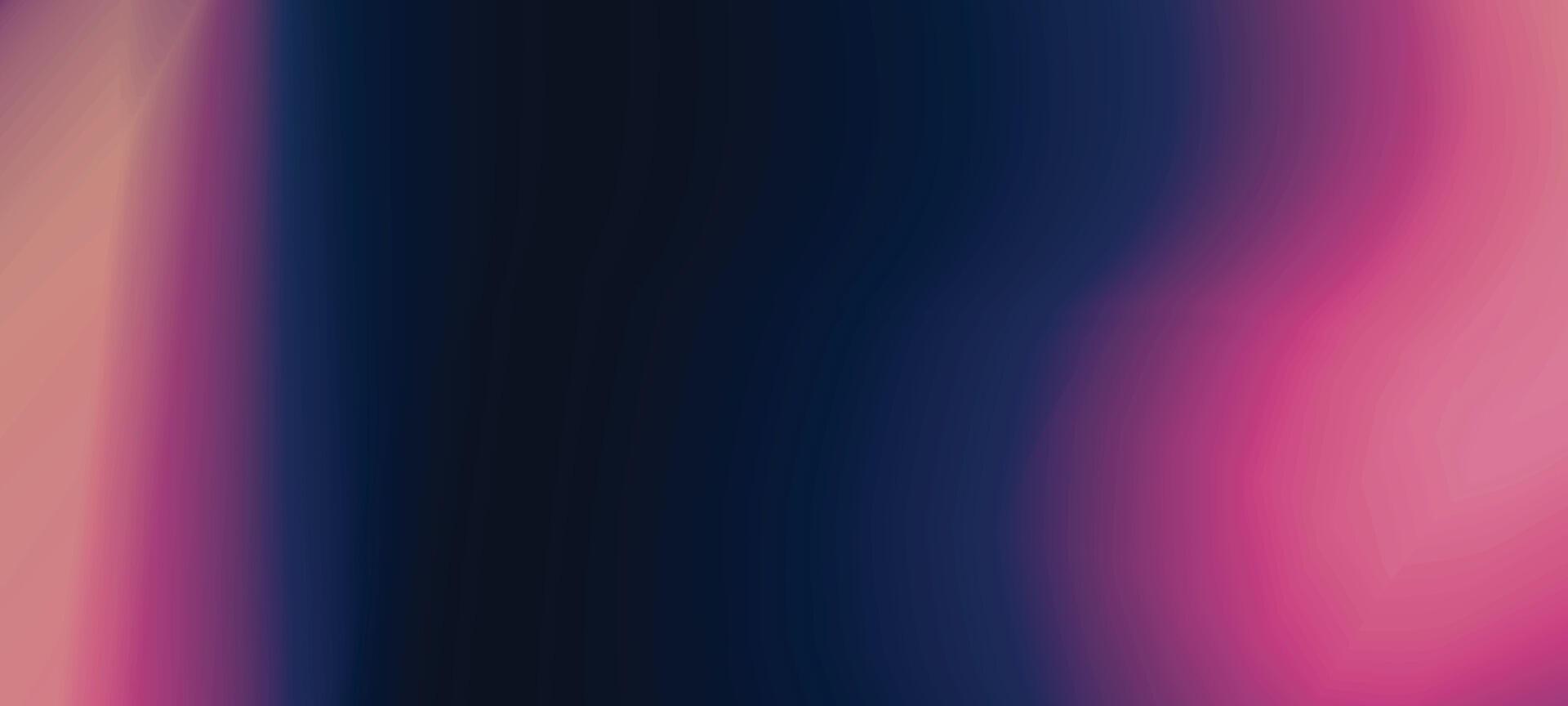Luxury Dark Soft Gradient vector