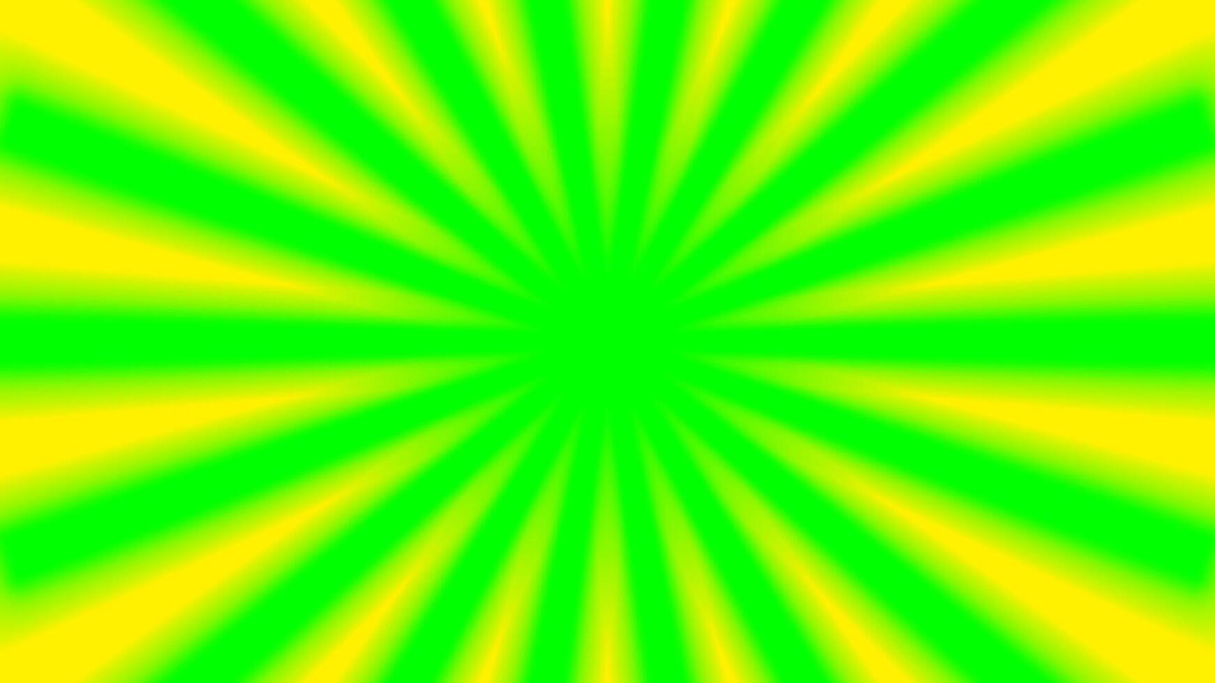 zoom yellow green effect colors for background, zoom light ray brigh shiny star colorful, colorful shiny green and yellow color ray burst zoom blur concept vector