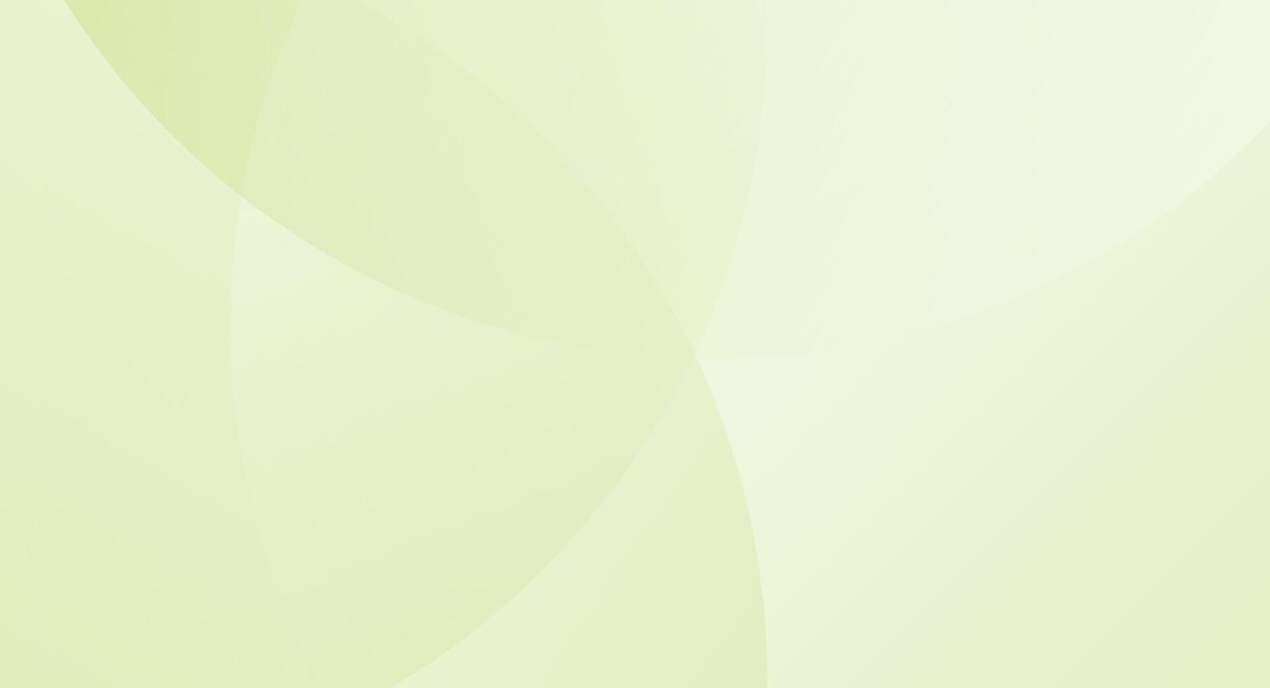 A green background with a wavy pattern vector