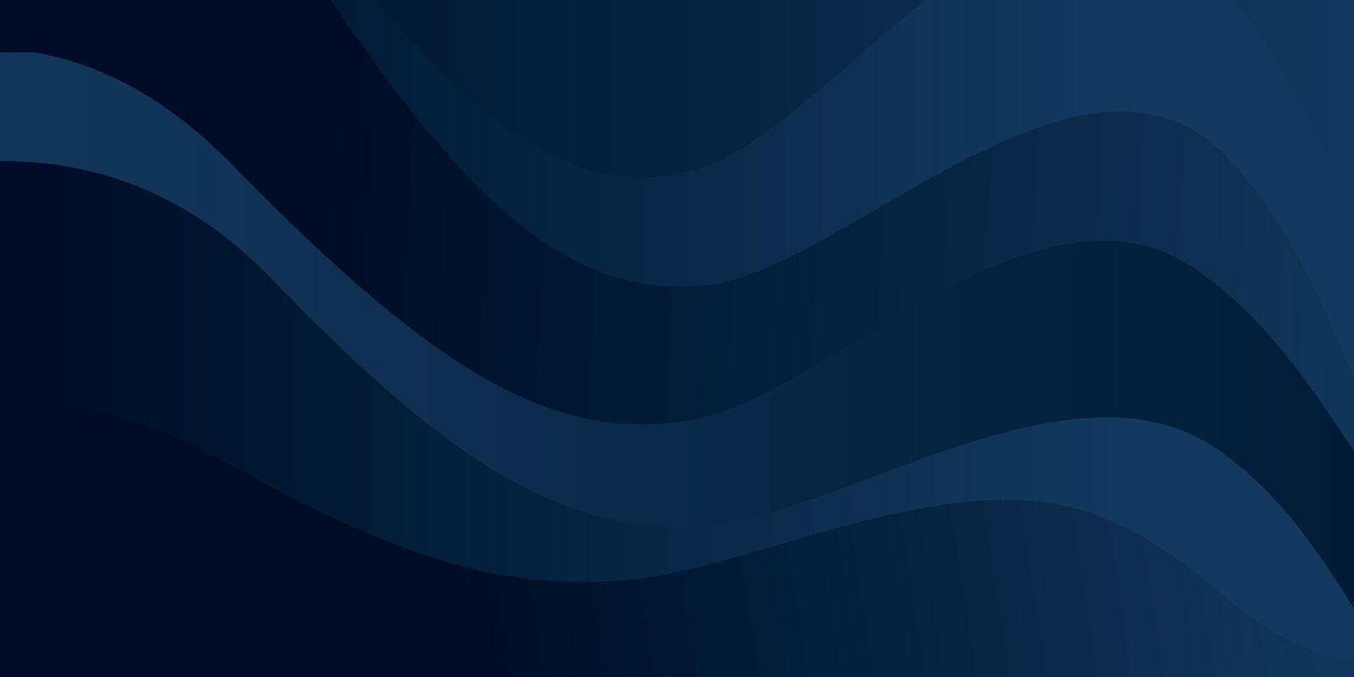 simple blue background vector