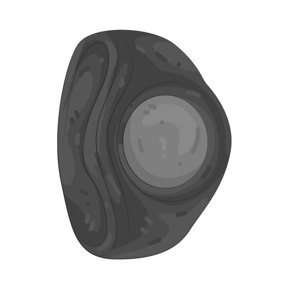 Illustration of Sports Watch vector
