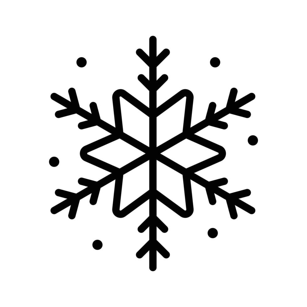A customizable outline style icon of drum with sticks vector