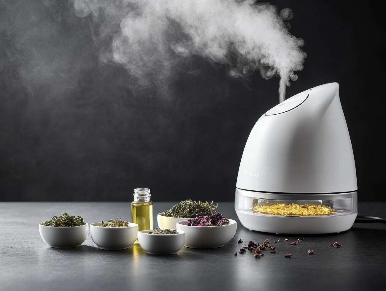 Enjoy Aromatherapy Facial Steaming Benefits photo