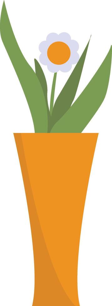 Nowruz Clipart in Cartoon Design. vector